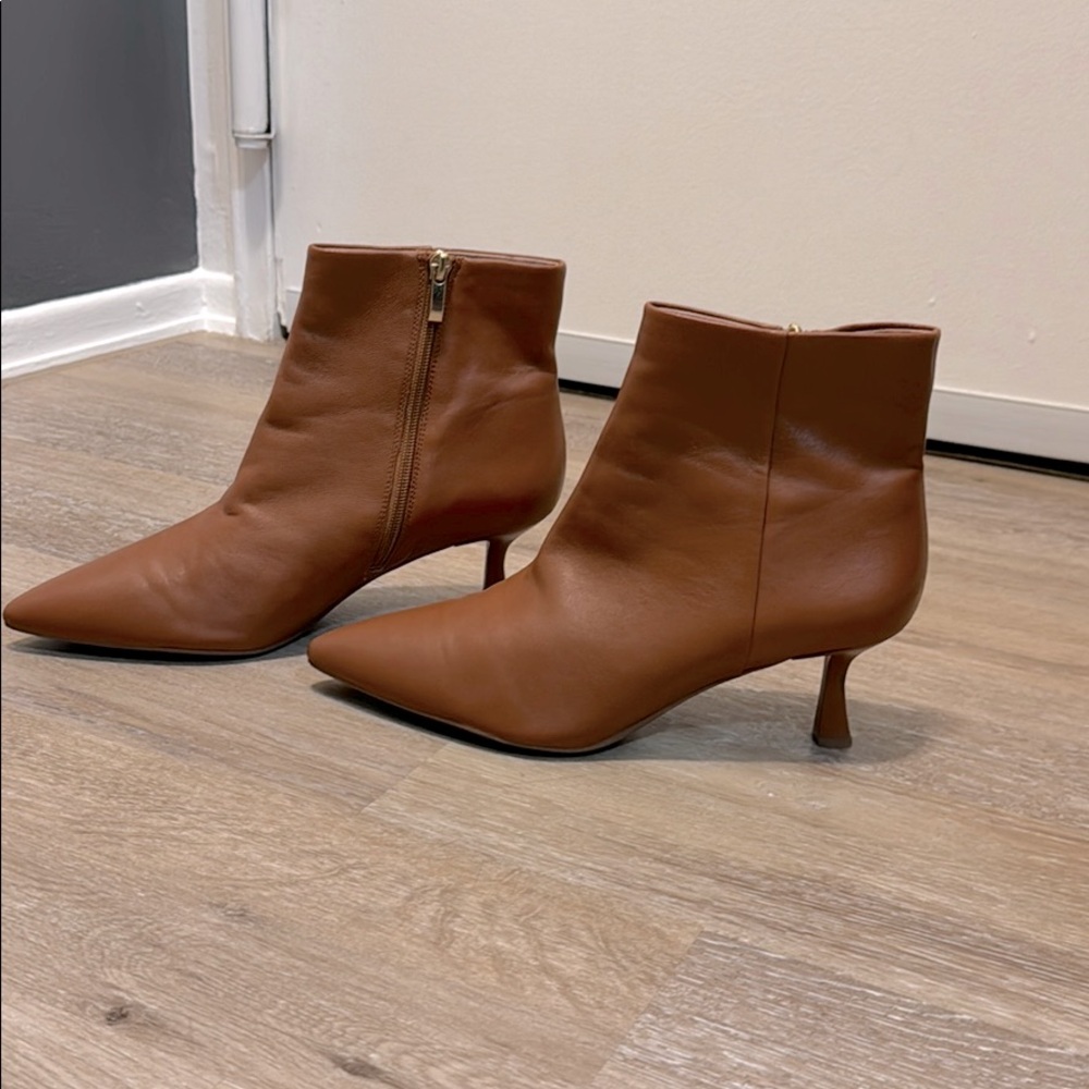 Nordstrom Stiletto Booties